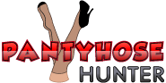 Pantyhose Hunter